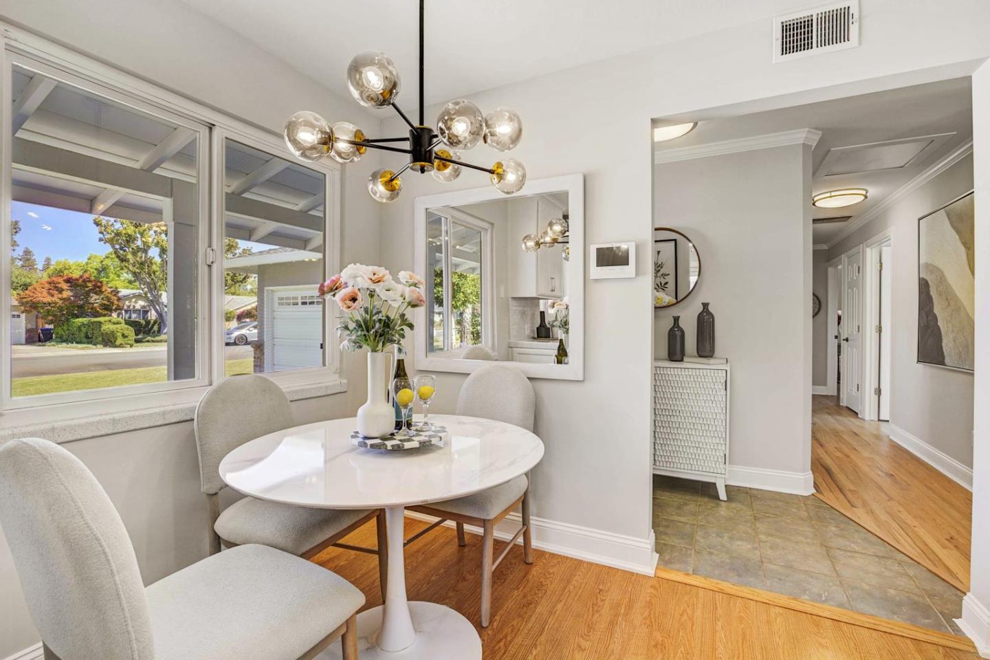Detail Gallery Image 14 of 50 For 773 S Monroe St, San Jose,  CA 95128 - 3 Beds | 1/1 Baths