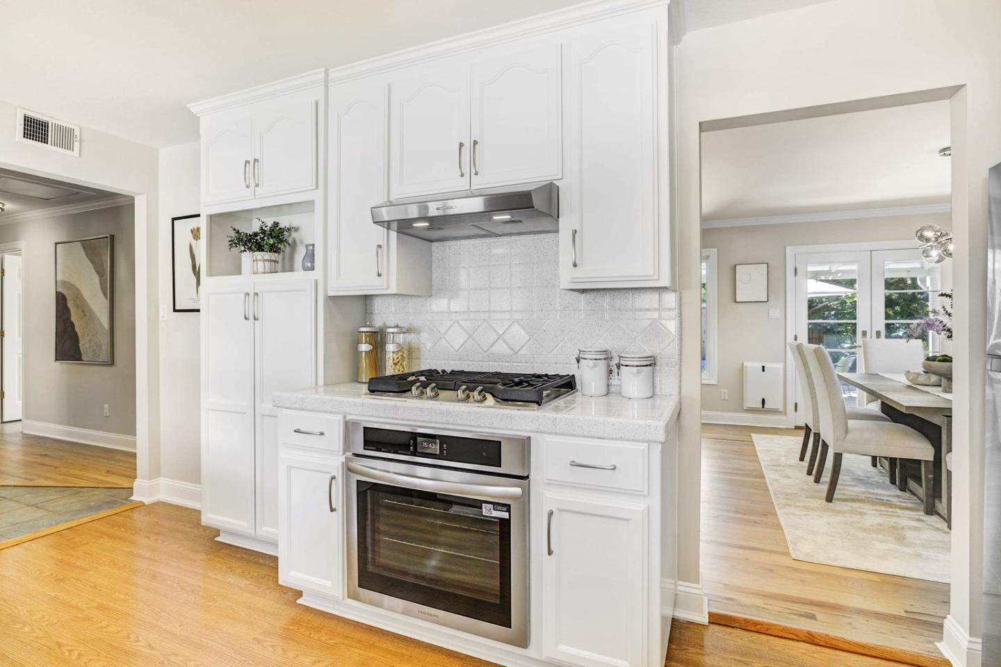 Detail Gallery Image 17 of 50 For 773 S Monroe St, San Jose,  CA 95128 - 3 Beds | 1/1 Baths