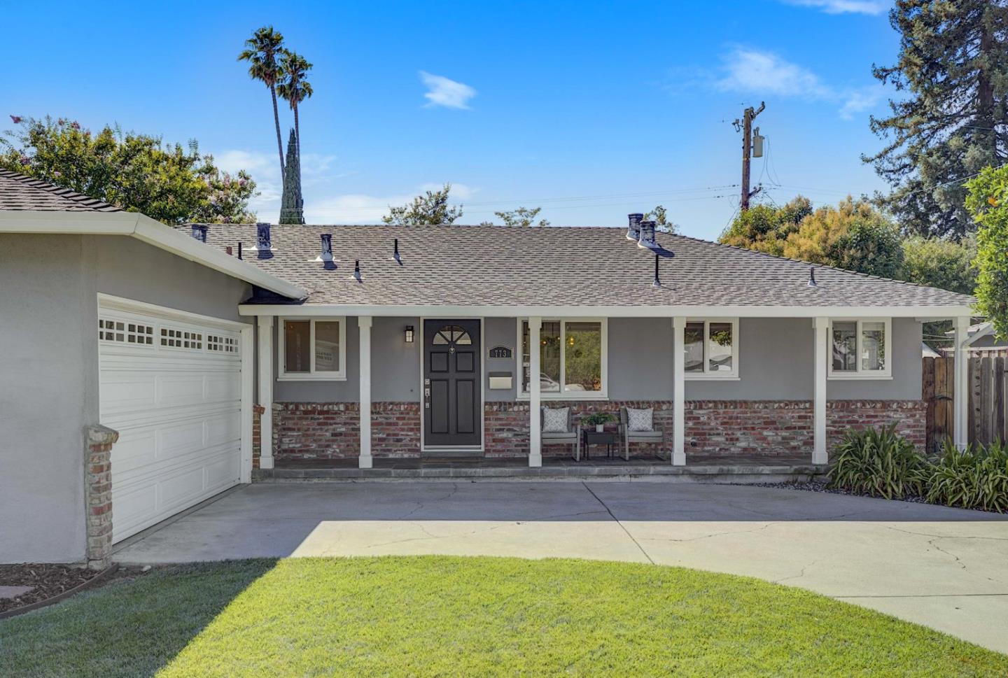 Detail Gallery Image 2 of 50 For 773 S Monroe St, San Jose,  CA 95128 - 3 Beds | 1/1 Baths
