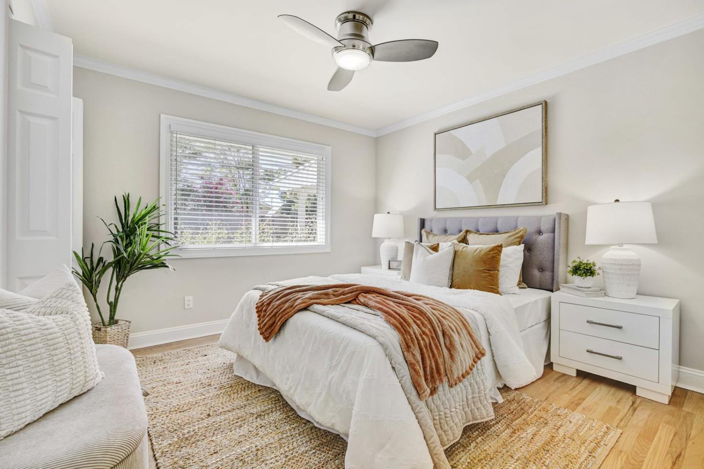 Detail Gallery Image 21 of 50 For 773 S Monroe St, San Jose,  CA 95128 - 3 Beds | 1/1 Baths