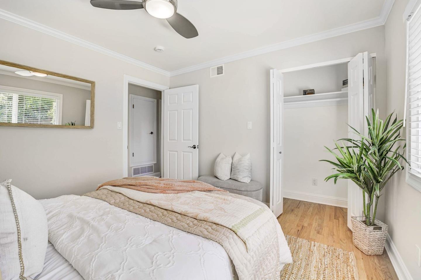 Detail Gallery Image 22 of 50 For 773 S Monroe St, San Jose,  CA 95128 - 3 Beds | 1/1 Baths