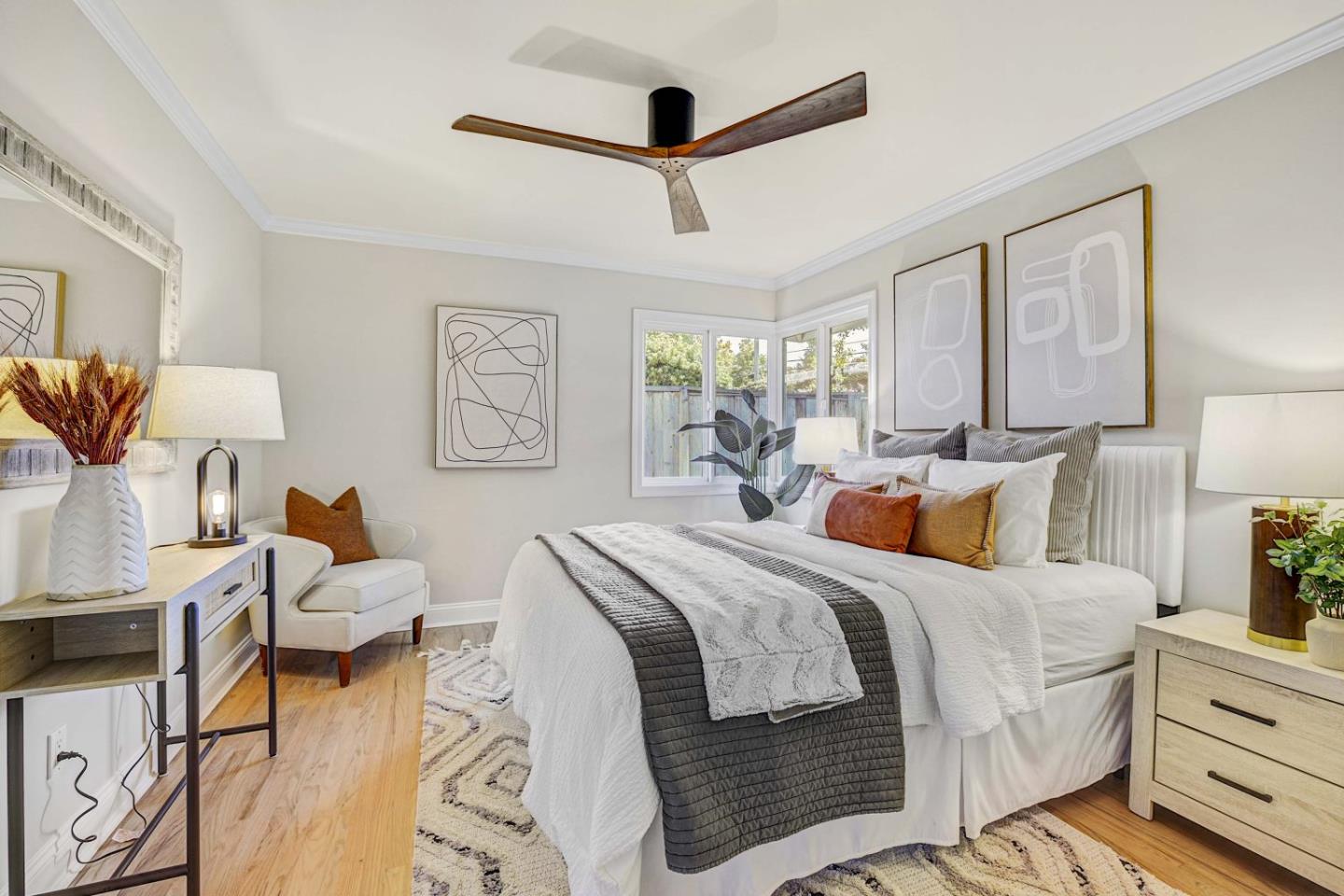 Detail Gallery Image 26 of 50 For 773 S Monroe St, San Jose,  CA 95128 - 3 Beds | 1/1 Baths