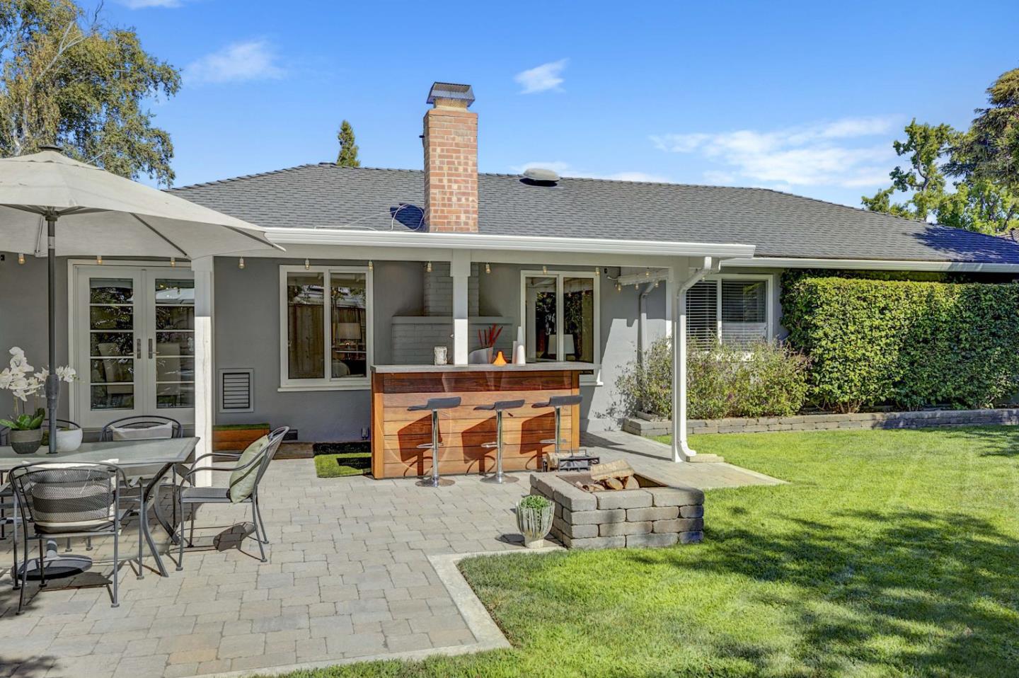Detail Gallery Image 31 of 50 For 773 S Monroe St, San Jose,  CA 95128 - 3 Beds | 1/1 Baths
