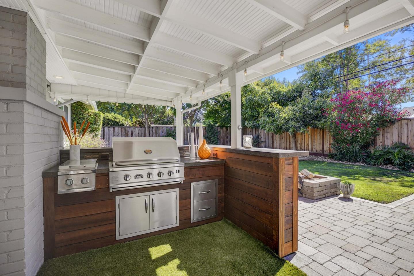 Detail Gallery Image 32 of 50 For 773 S Monroe St, San Jose,  CA 95128 - 3 Beds | 1/1 Baths