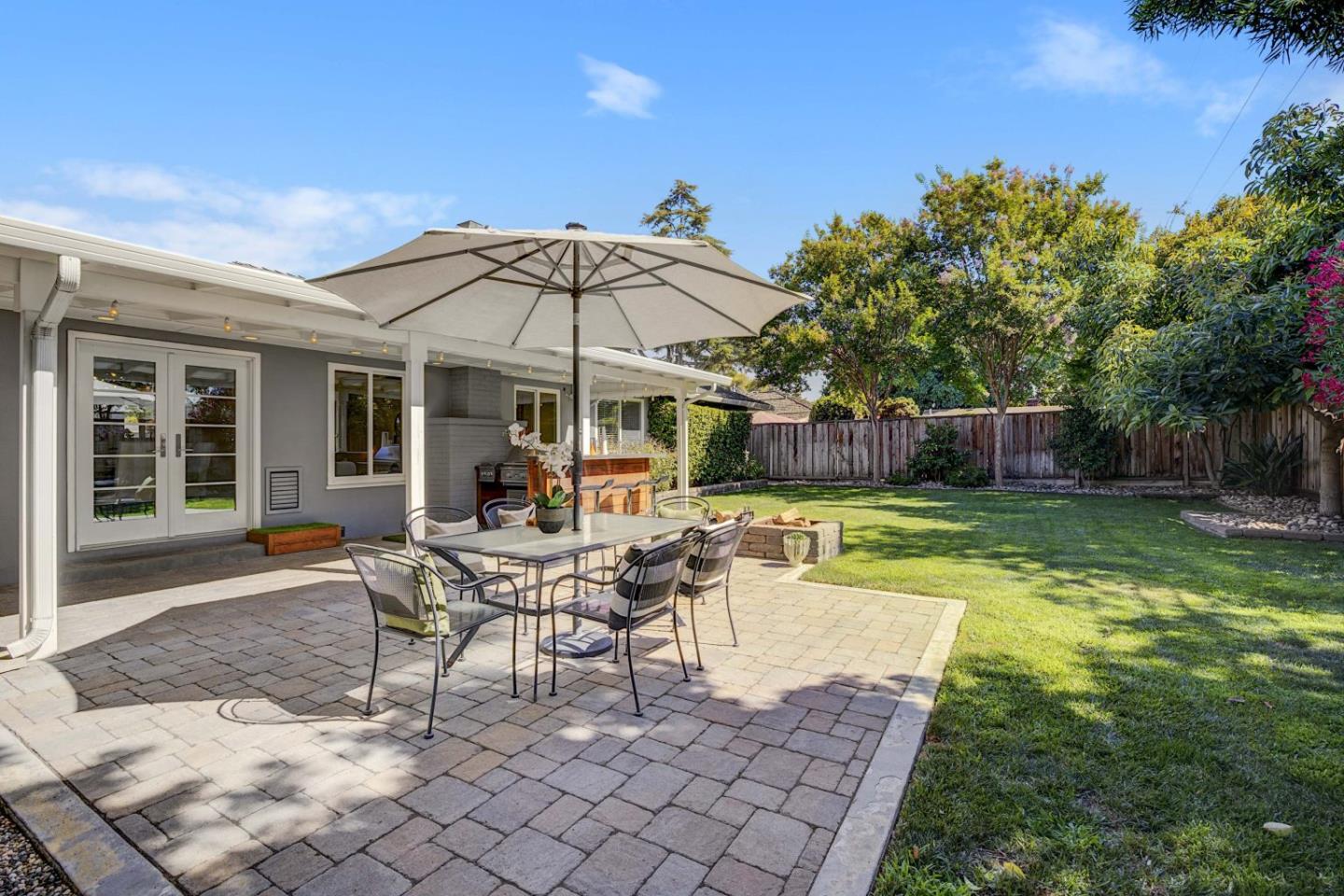 Detail Gallery Image 33 of 50 For 773 S Monroe St, San Jose,  CA 95128 - 3 Beds | 1/1 Baths