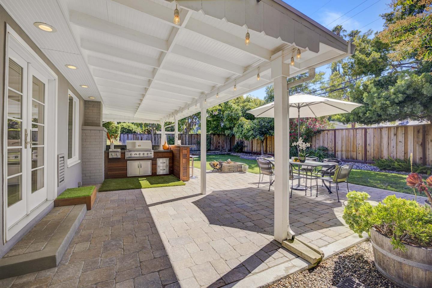 Detail Gallery Image 34 of 50 For 773 S Monroe St, San Jose,  CA 95128 - 3 Beds | 1/1 Baths