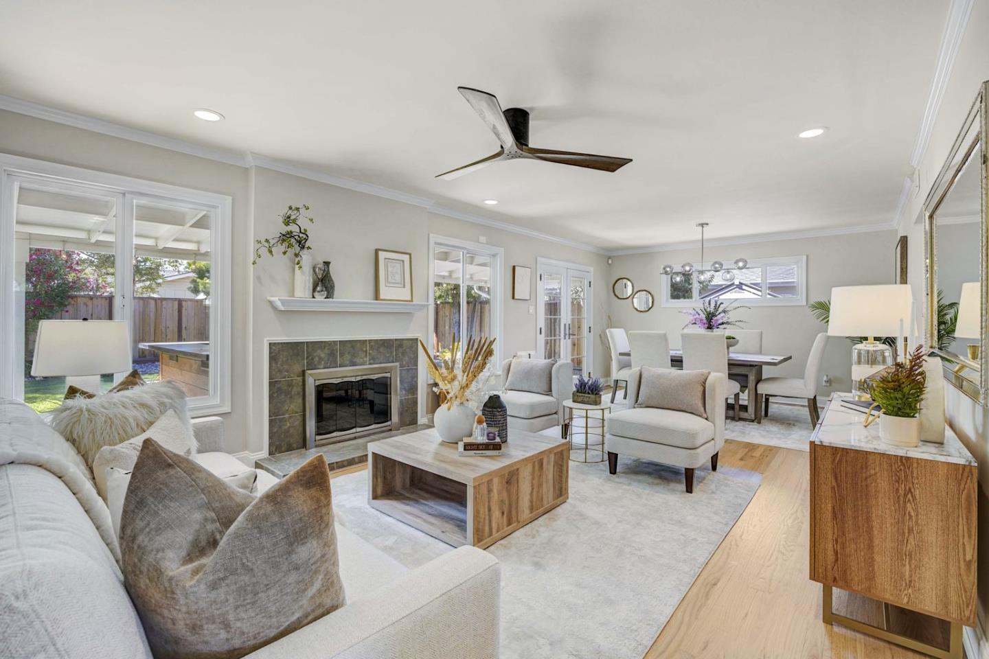 Detail Gallery Image 6 of 50 For 773 S Monroe St, San Jose,  CA 95128 - 3 Beds | 1/1 Baths