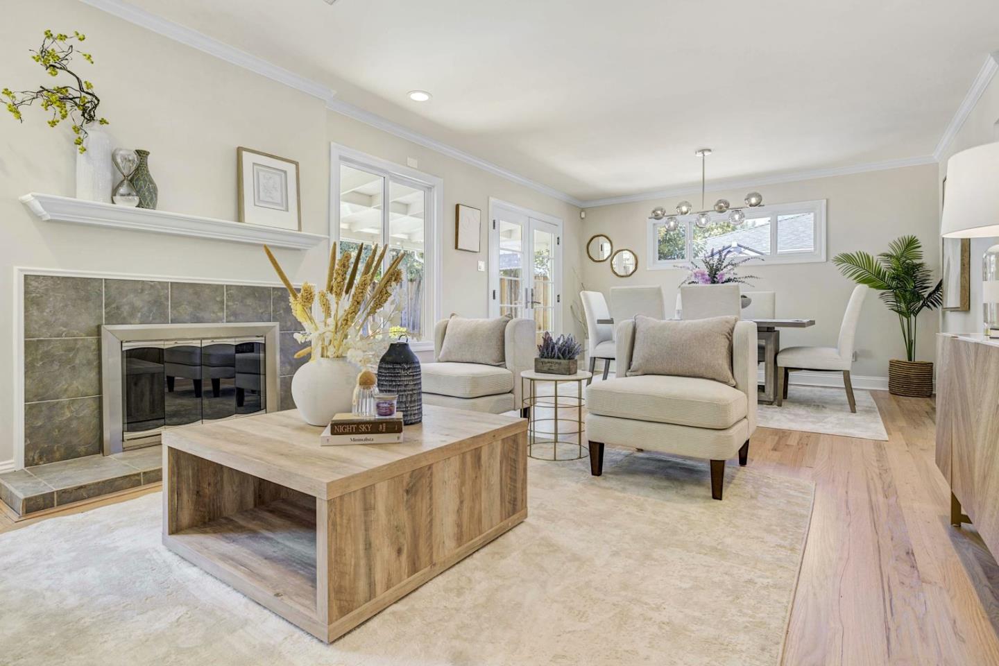 Detail Gallery Image 9 of 50 For 773 S Monroe St, San Jose,  CA 95128 - 3 Beds | 1/1 Baths