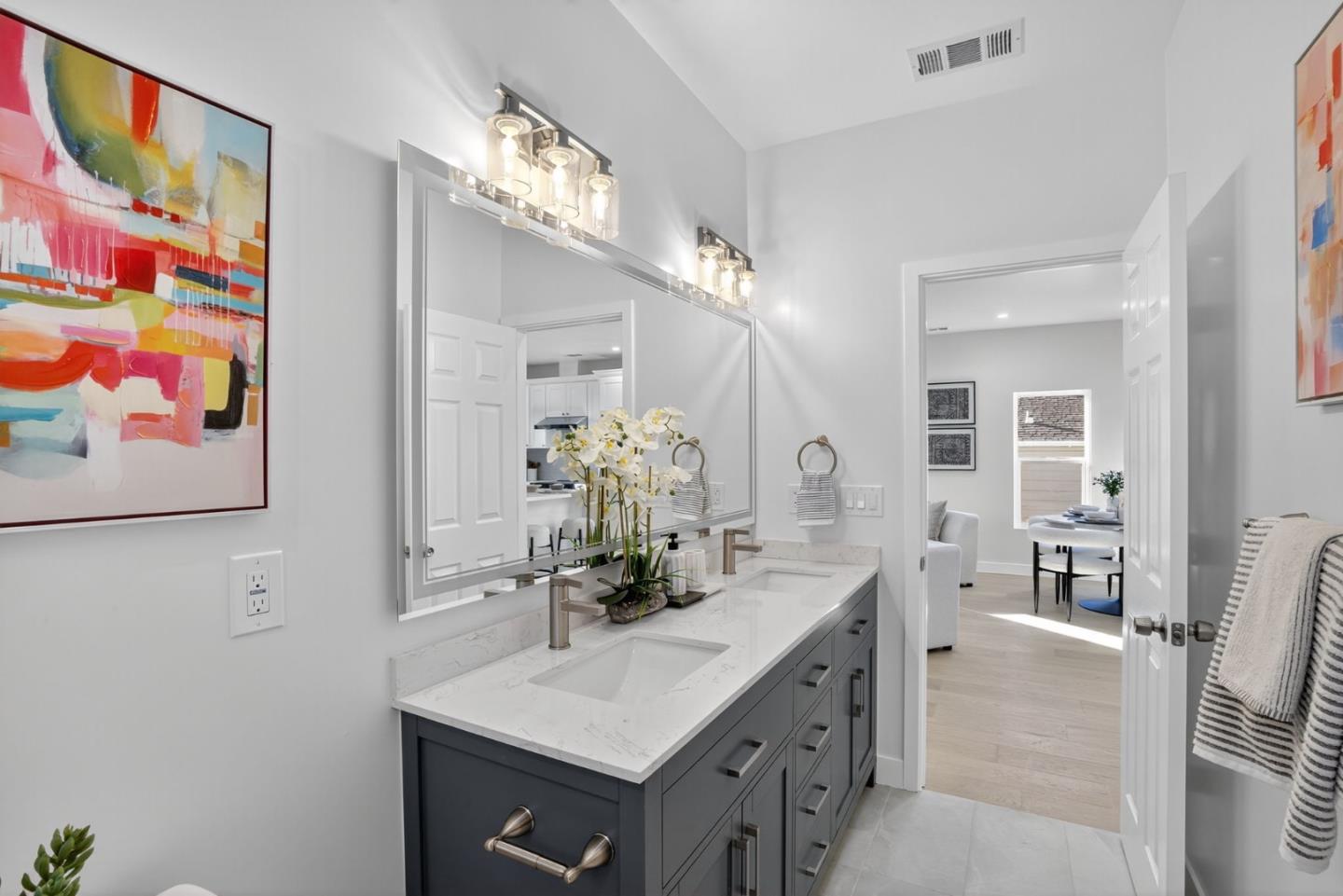 Detail Gallery Image 20 of 37 For 1285 Vine St, San Jose,  CA 95110 - 3 Beds | 2 Baths