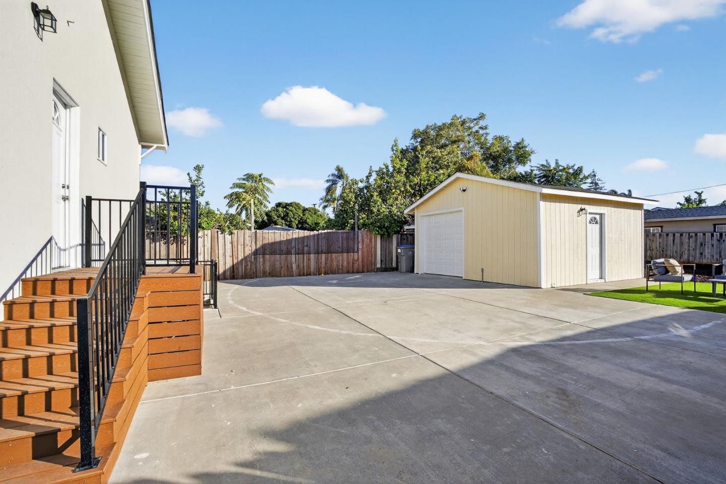 Detail Gallery Image 32 of 37 For 1285 Vine St, San Jose,  CA 95110 - 3 Beds | 2 Baths