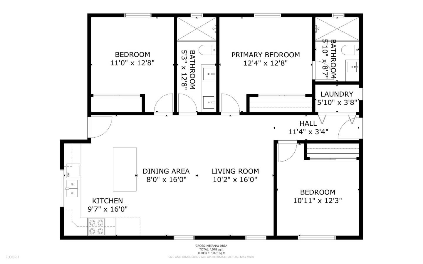 Detail Gallery Image 37 of 37 For 1285 Vine St, San Jose,  CA 95110 - 3 Beds | 2 Baths