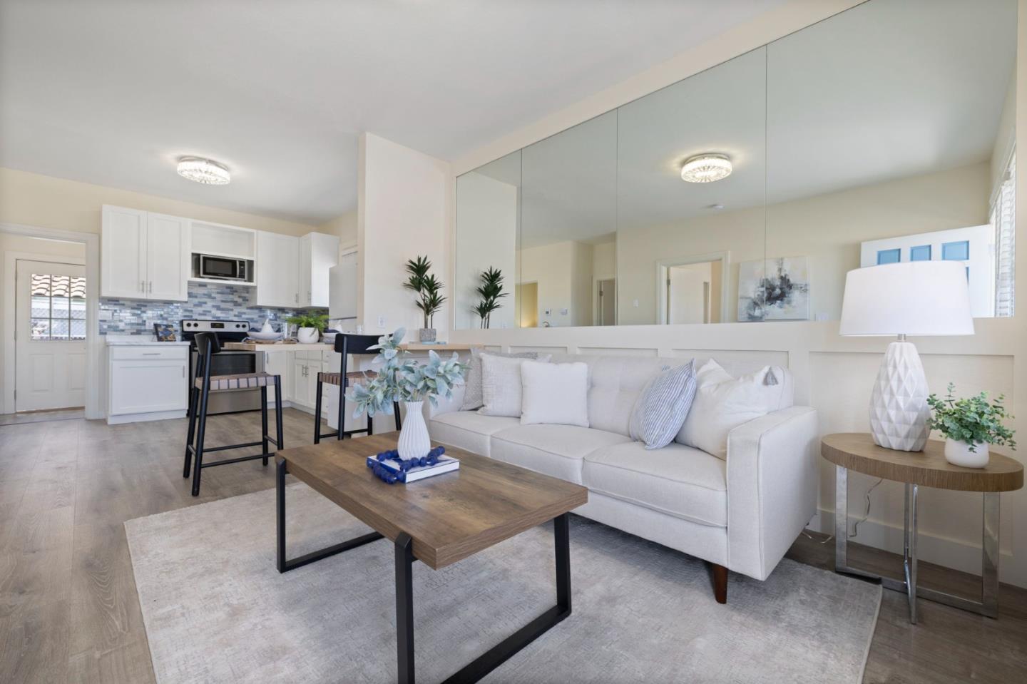 Detail Gallery Image 10 of 45 For 133 Serra Ave, Millbrae,  CA 94030 - 3 Beds | 2/1 Baths