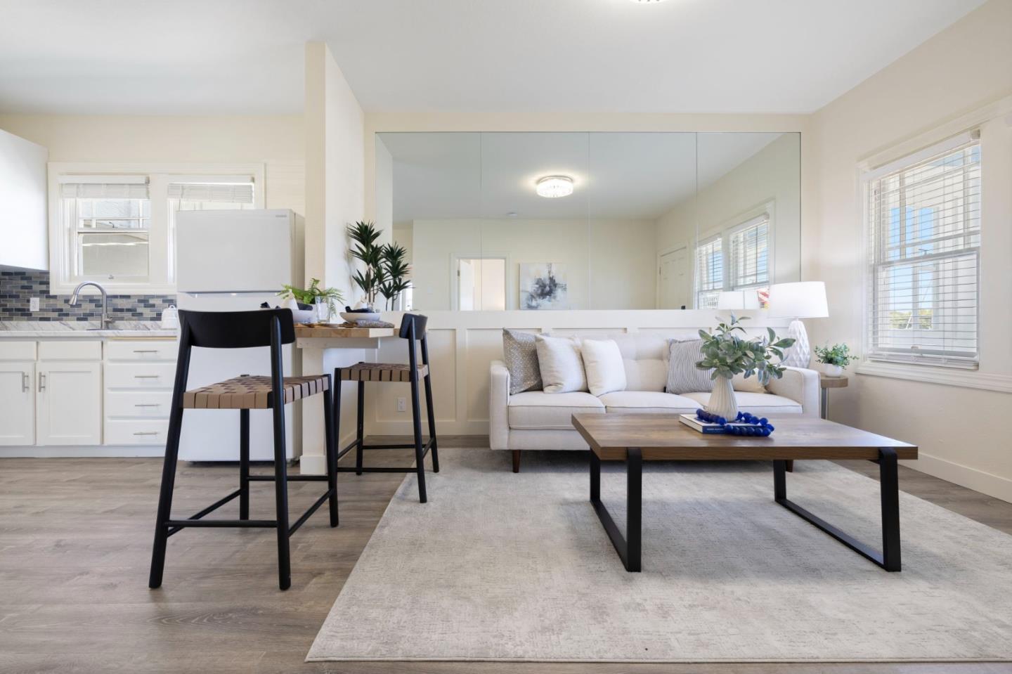 Detail Gallery Image 12 of 45 For 133 Serra Ave, Millbrae,  CA 94030 - 3 Beds | 2/1 Baths