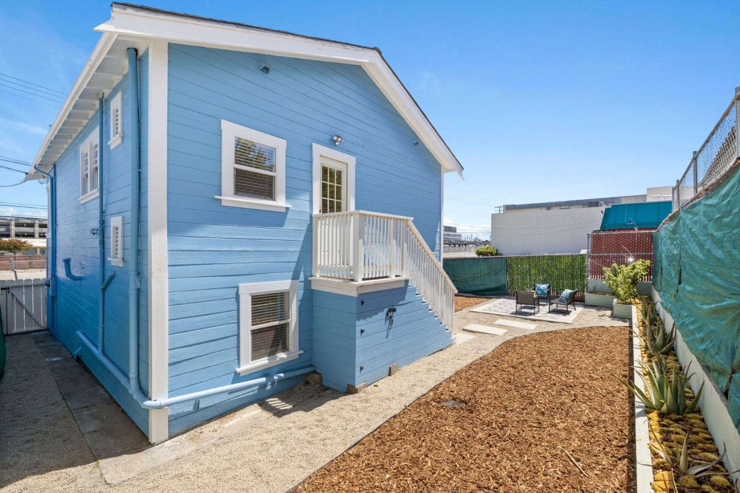 Detail Gallery Image 27 of 45 For 133 Serra Ave, Millbrae,  CA 94030 - 3 Beds | 2/1 Baths