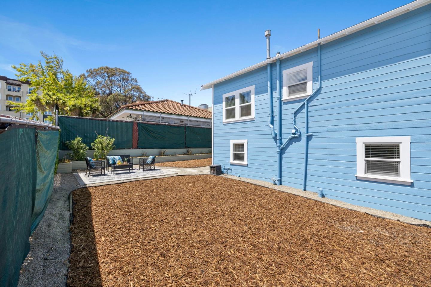 Detail Gallery Image 28 of 45 For 133 Serra Ave, Millbrae,  CA 94030 - 3 Beds | 2/1 Baths