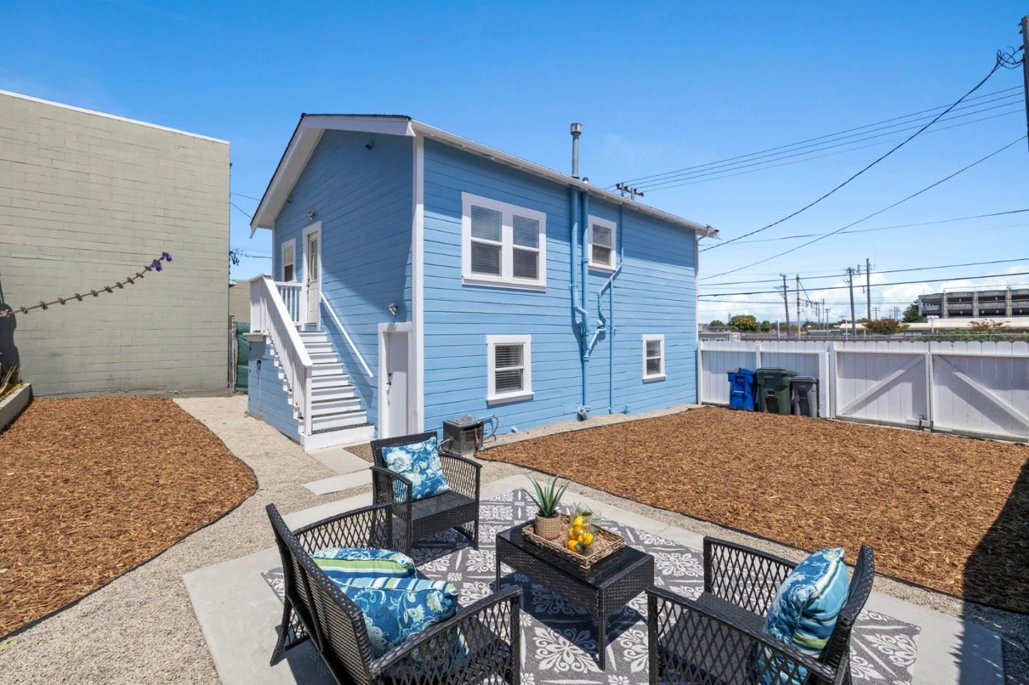 Detail Gallery Image 29 of 45 For 133 Serra Ave, Millbrae,  CA 94030 - 3 Beds | 2/1 Baths