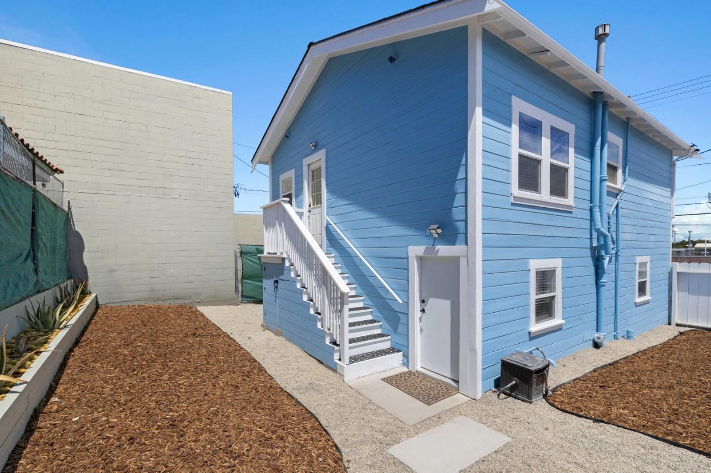 Detail Gallery Image 31 of 45 For 133 Serra Ave, Millbrae,  CA 94030 - 3 Beds | 2/1 Baths