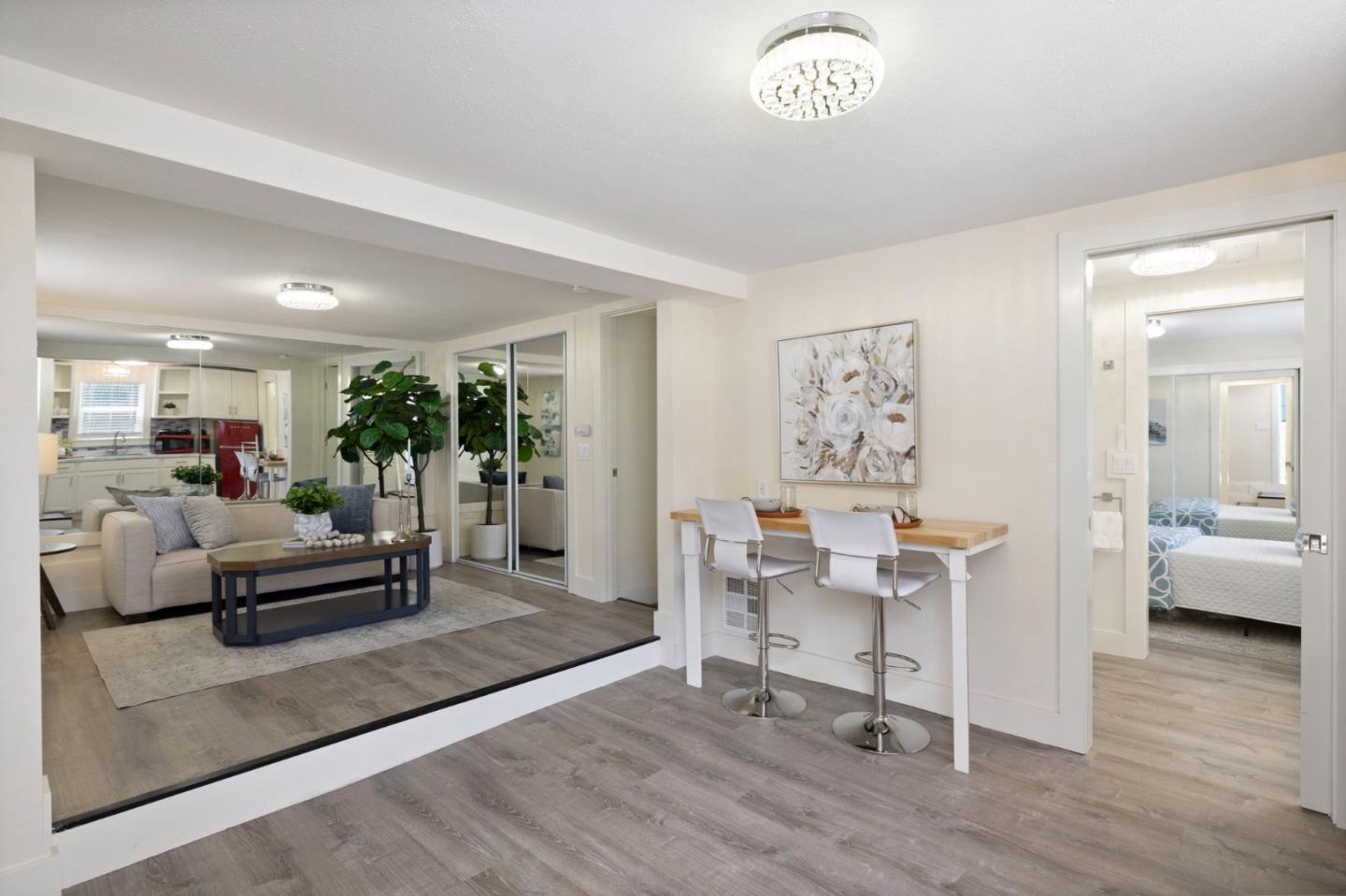 Detail Gallery Image 32 of 45 For 133 Serra Ave, Millbrae,  CA 94030 - 3 Beds | 2/1 Baths