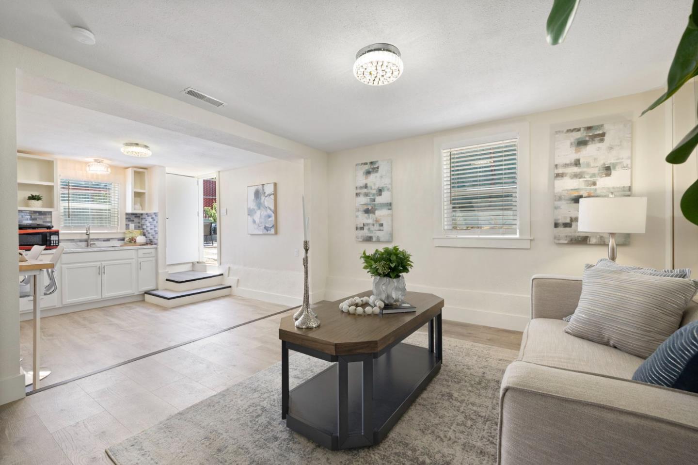 Detail Gallery Image 34 of 45 For 133 Serra Ave, Millbrae,  CA 94030 - 3 Beds | 2/1 Baths