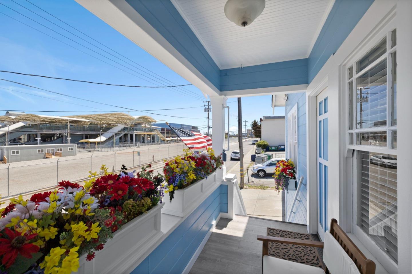 Detail Gallery Image 8 of 45 For 133 Serra Ave, Millbrae,  CA 94030 - 3 Beds | 2/1 Baths