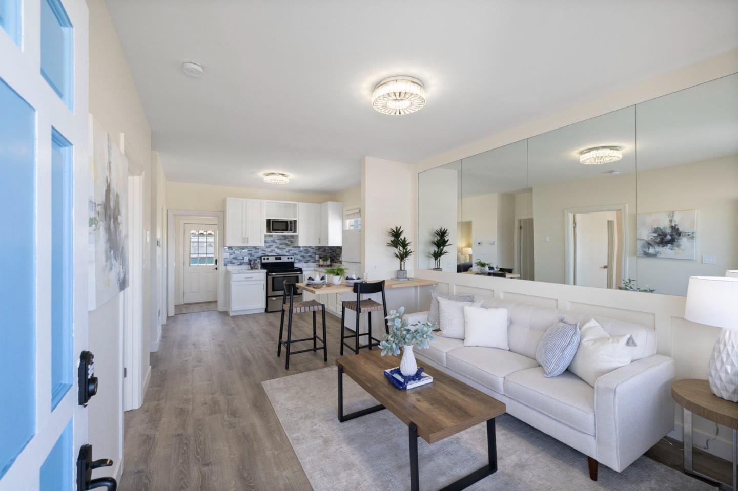 Detail Gallery Image 9 of 45 For 133 Serra Ave, Millbrae,  CA 94030 - 3 Beds | 2/1 Baths