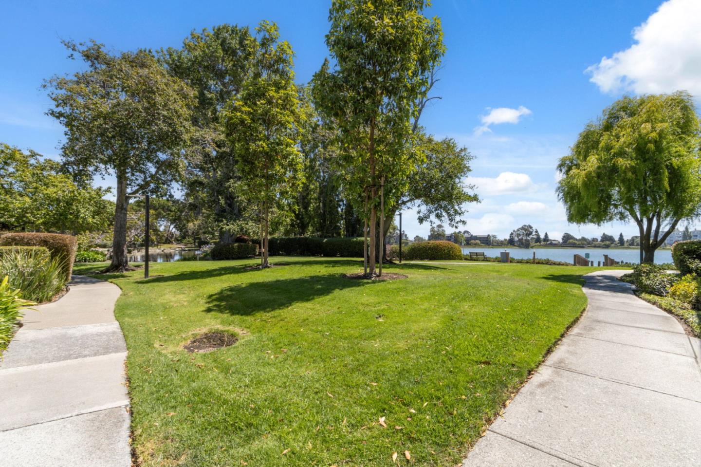Detail Gallery Image 30 of 36 For 2285 Vista Del Mar, San Mateo,  CA 94404 - 2 Beds | 2/1 Baths