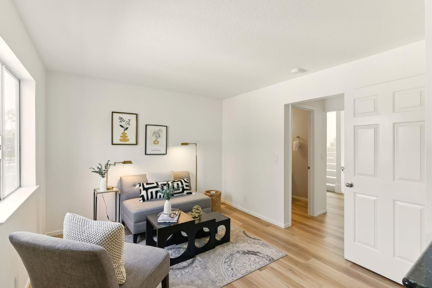 Detail Gallery Image 13 of 39 For 830 Portwalk Pl, Redwood City,  CA 94065 - 3 Beds | 2/1 Baths