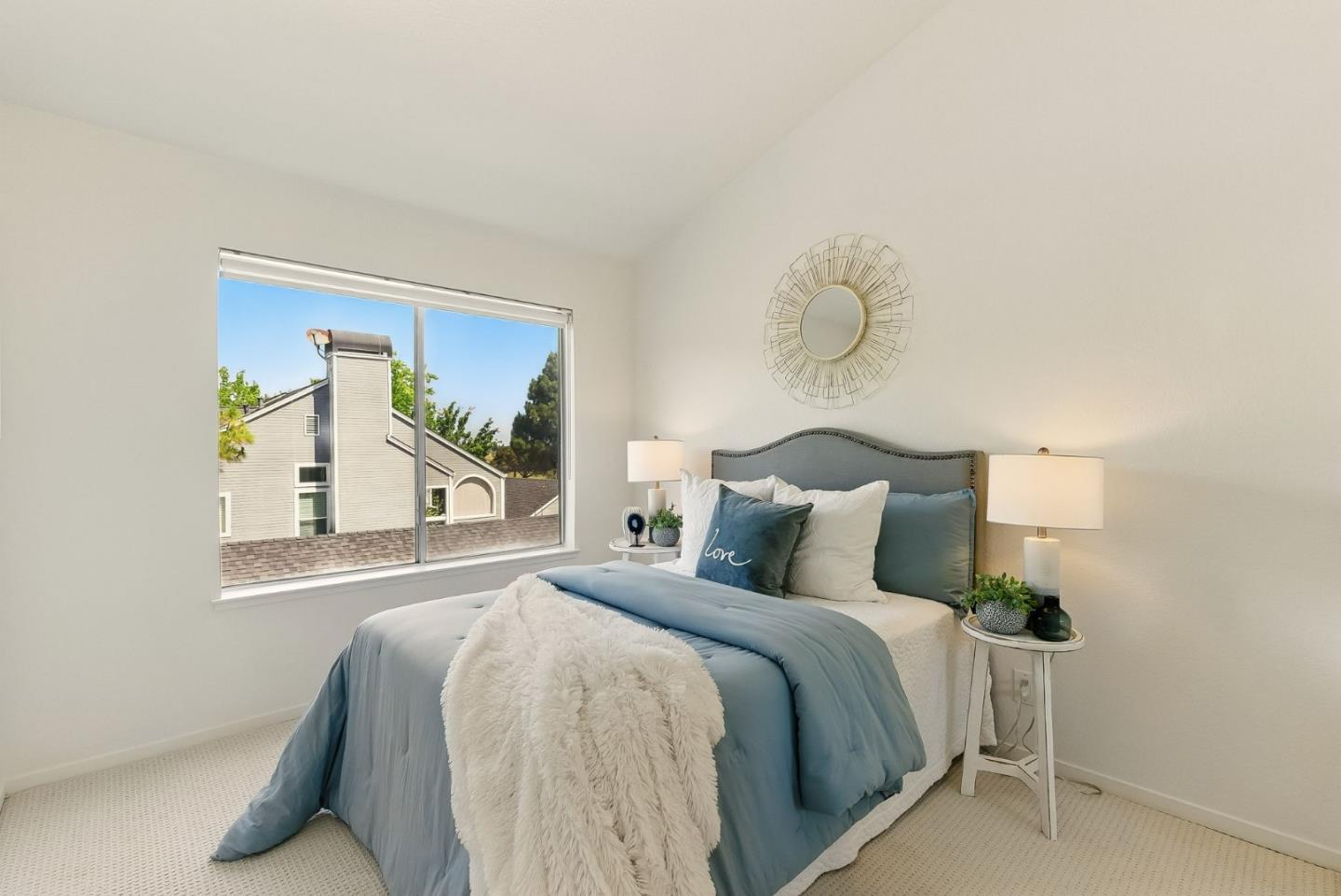 Detail Gallery Image 20 of 39 For 830 Portwalk Pl, Redwood City,  CA 94065 - 3 Beds | 2/1 Baths