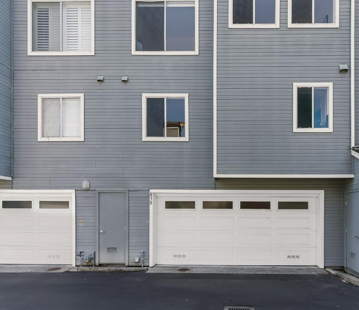 Detail Gallery Image 25 of 39 For 830 Portwalk Pl, Redwood City,  CA 94065 - 3 Beds | 2/1 Baths