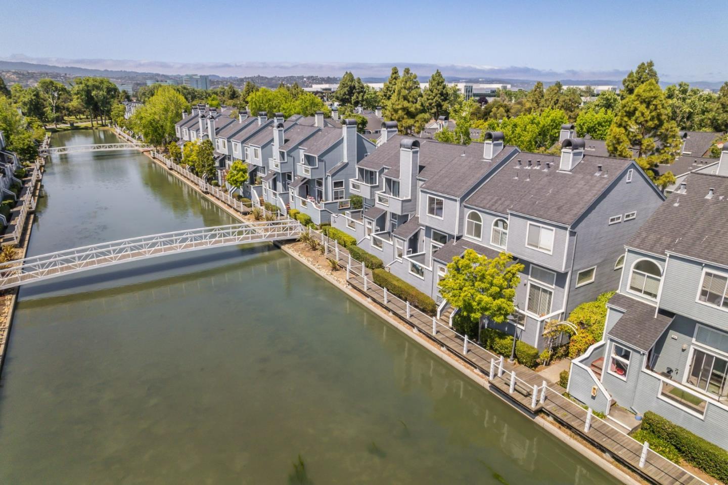 Detail Gallery Image 35 of 39 For 830 Portwalk Pl, Redwood City,  CA 94065 - 3 Beds | 2/1 Baths