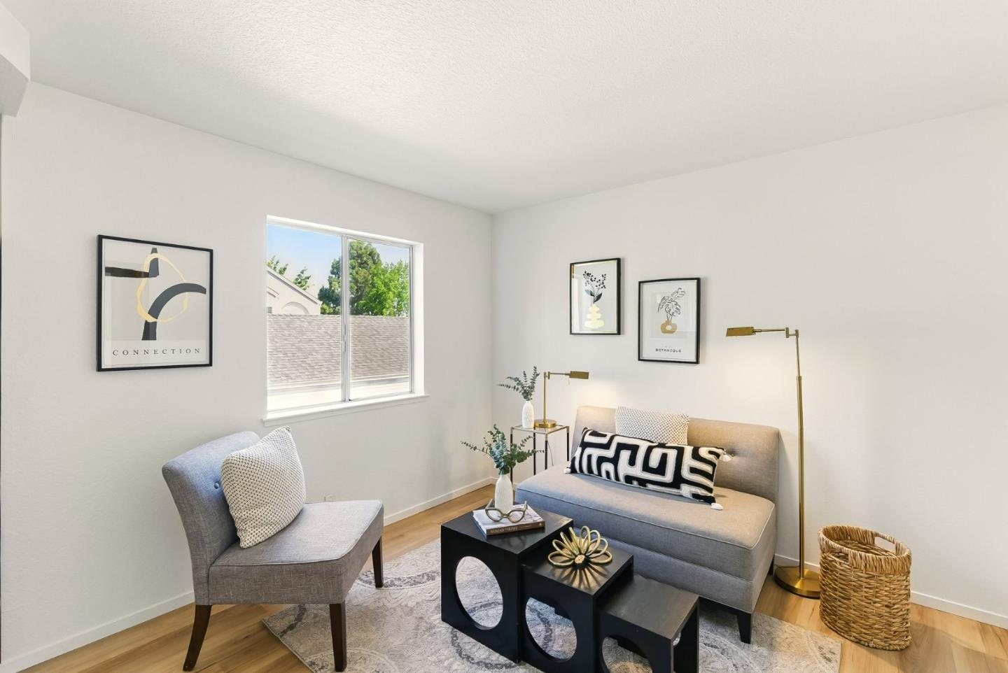 Detail Gallery Image 9 of 39 For 830 Portwalk Pl, Redwood City,  CA 94065 - 3 Beds | 2/1 Baths
