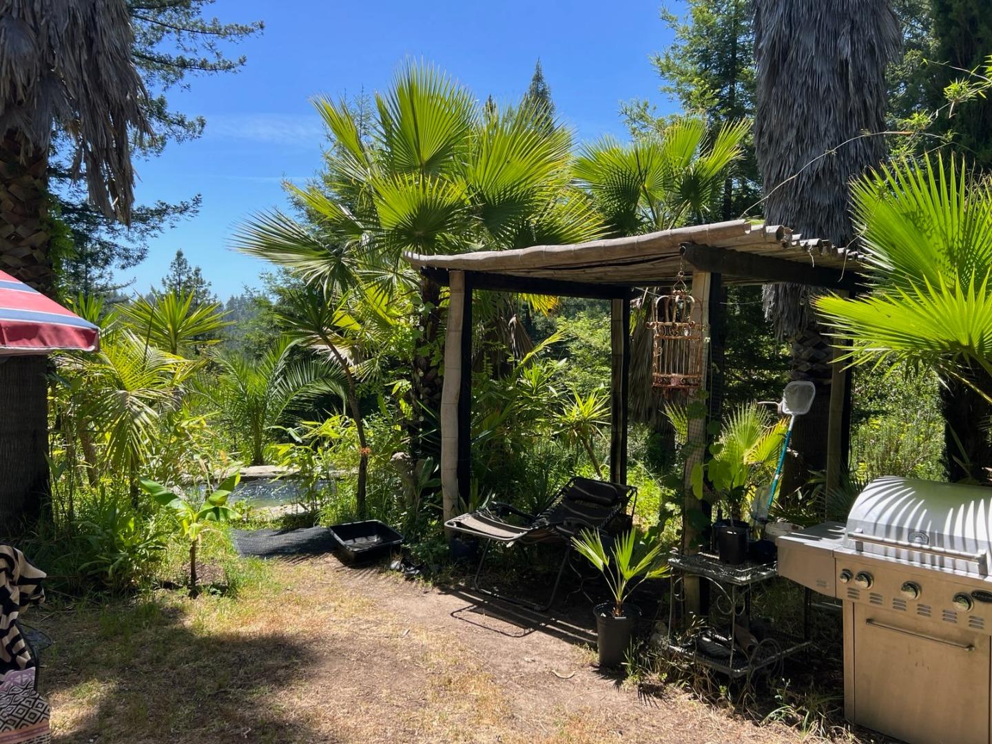 Detail Gallery Image 29 of 34 For 1385 Amaya Ridge Rd, Soquel,  CA 95073 - – Beds | – Baths