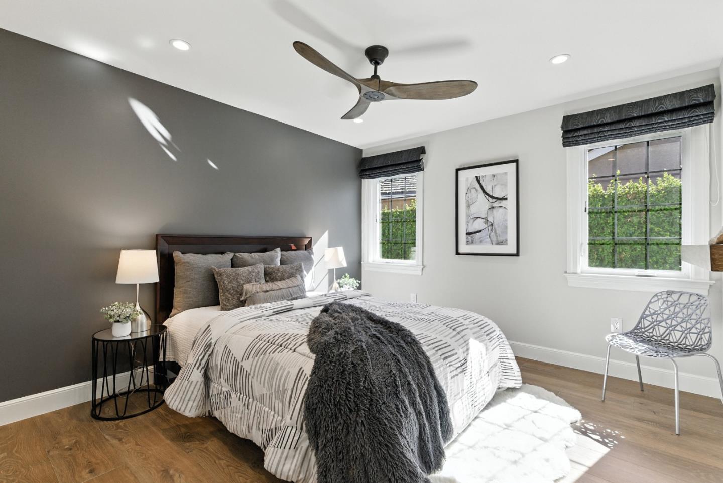 Detail Gallery Image 16 of 50 For 36 Wildwood Ave, San Carlos,  CA 94070 - 3 Beds | 2 Baths