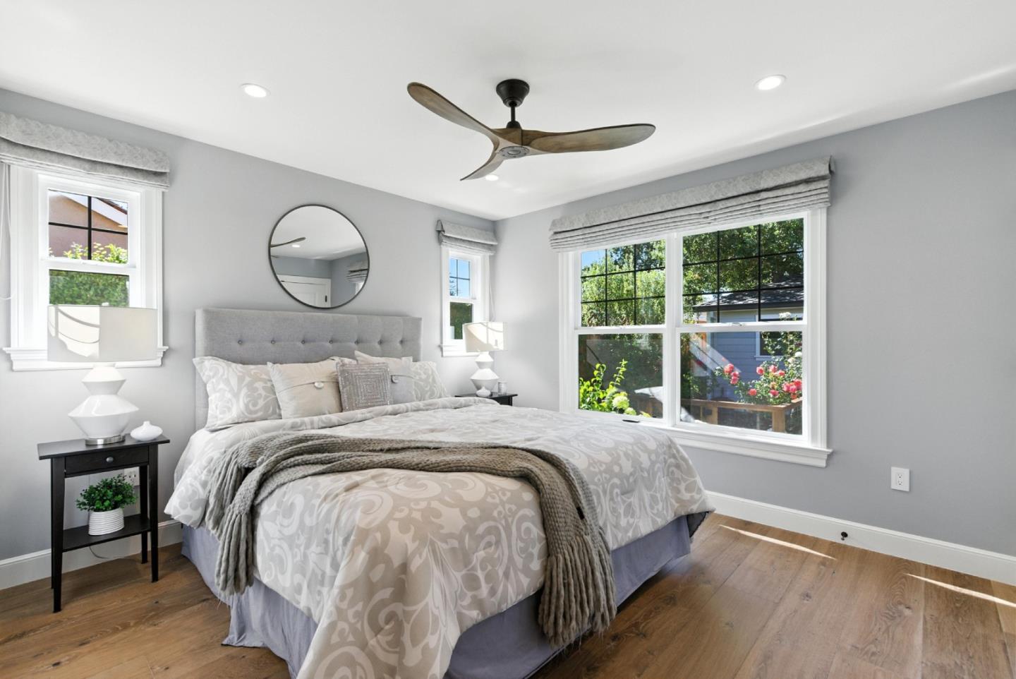 Detail Gallery Image 21 of 50 For 36 Wildwood Ave, San Carlos,  CA 94070 - 3 Beds | 2 Baths