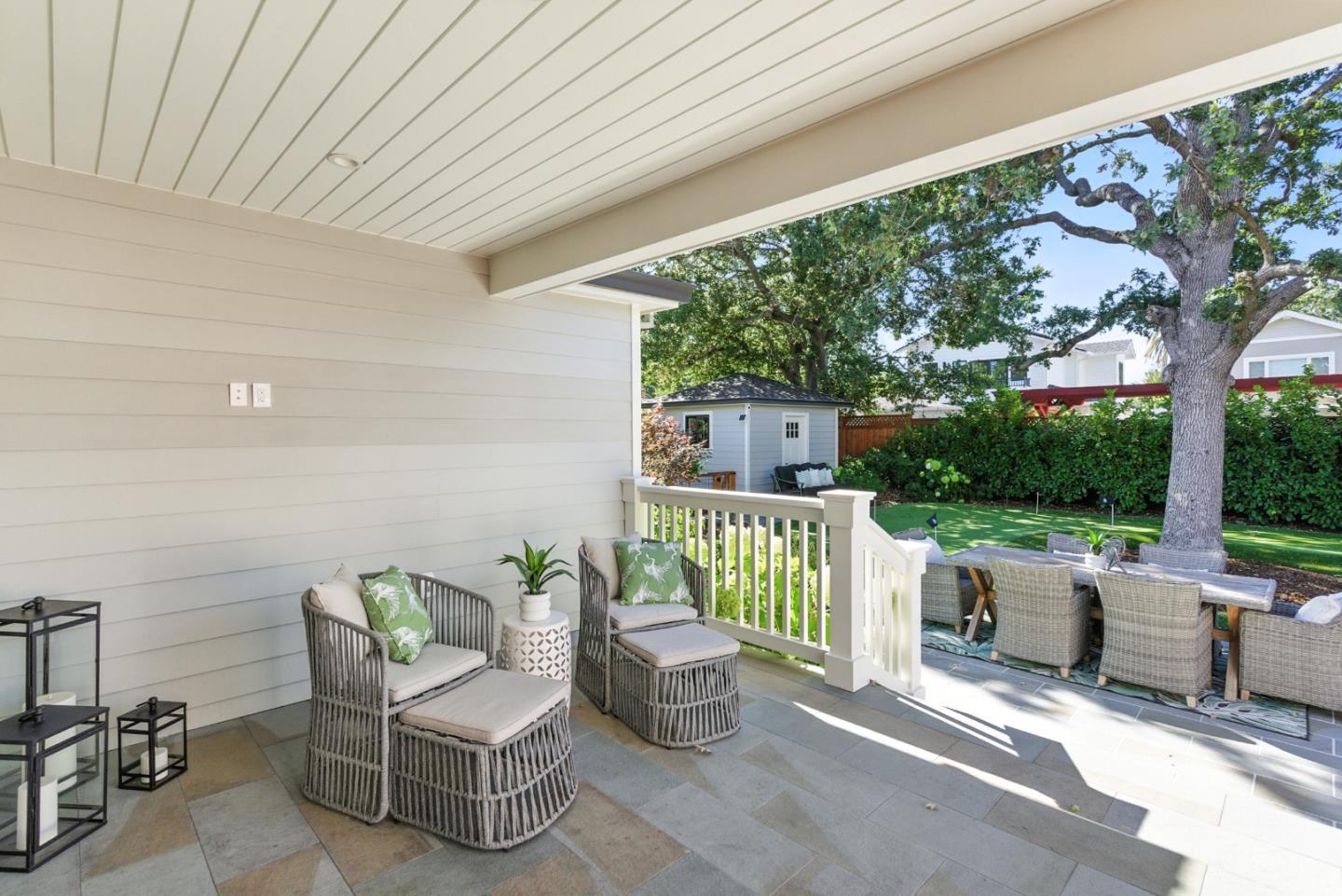 Detail Gallery Image 27 of 50 For 36 Wildwood Ave, San Carlos,  CA 94070 - 3 Beds | 2 Baths