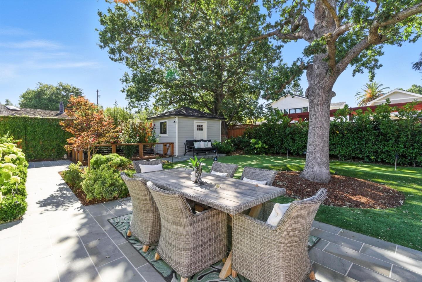 Detail Gallery Image 28 of 50 For 36 Wildwood Ave, San Carlos,  CA 94070 - 3 Beds | 2 Baths