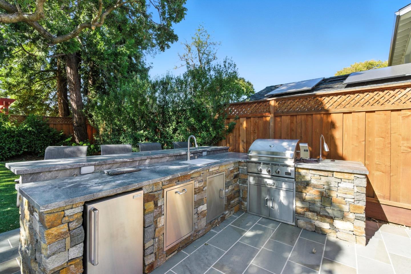Detail Gallery Image 29 of 50 For 36 Wildwood Ave, San Carlos,  CA 94070 - 3 Beds | 2 Baths