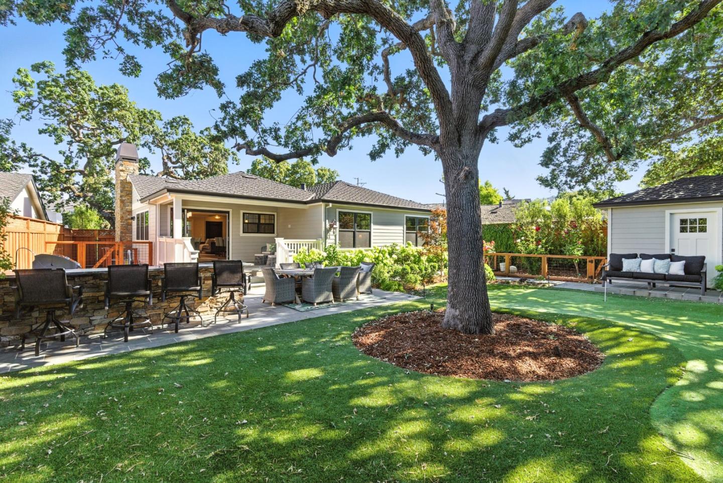 Detail Gallery Image 30 of 50 For 36 Wildwood Ave, San Carlos,  CA 94070 - 3 Beds | 2 Baths