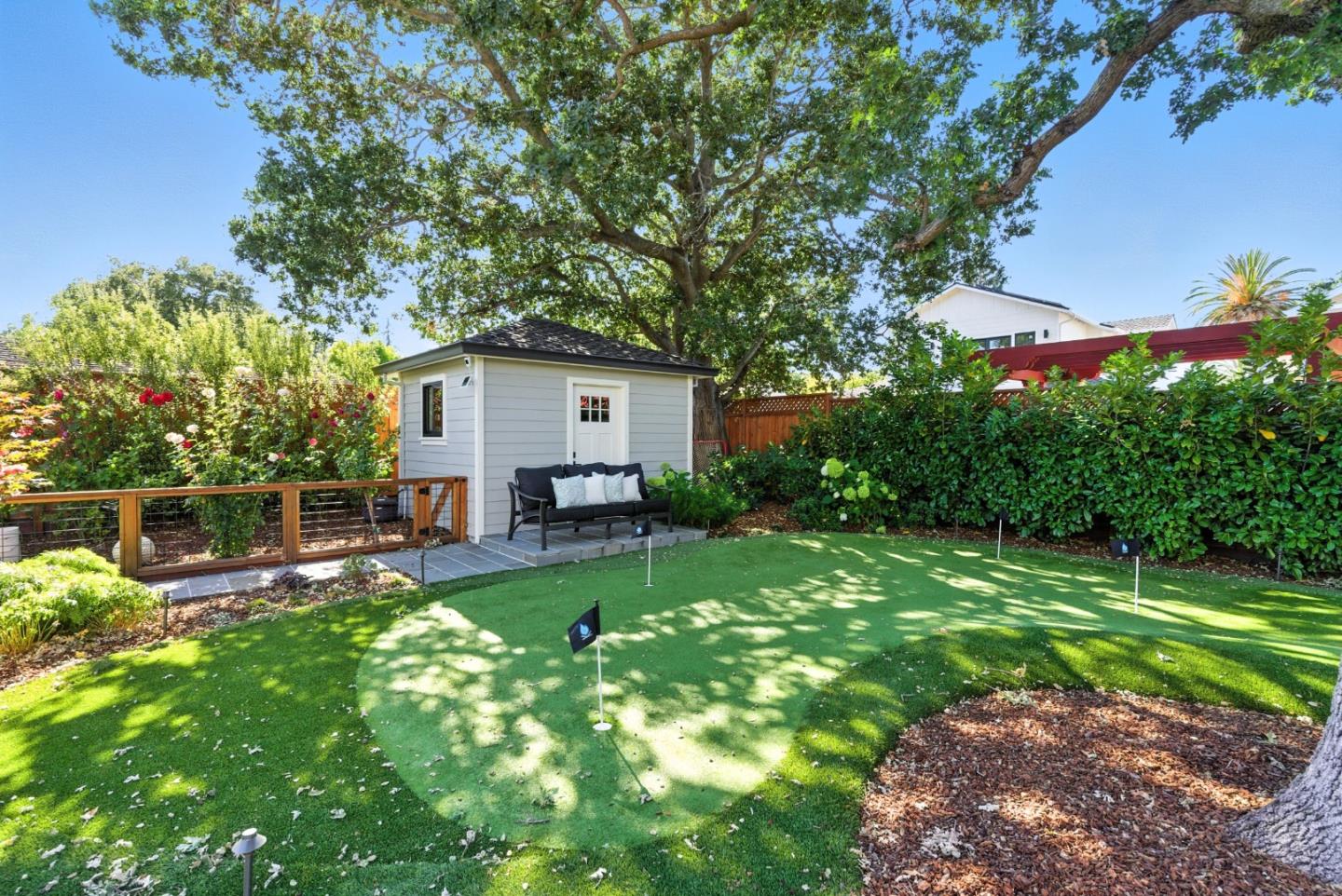Detail Gallery Image 31 of 50 For 36 Wildwood Ave, San Carlos,  CA 94070 - 3 Beds | 2 Baths