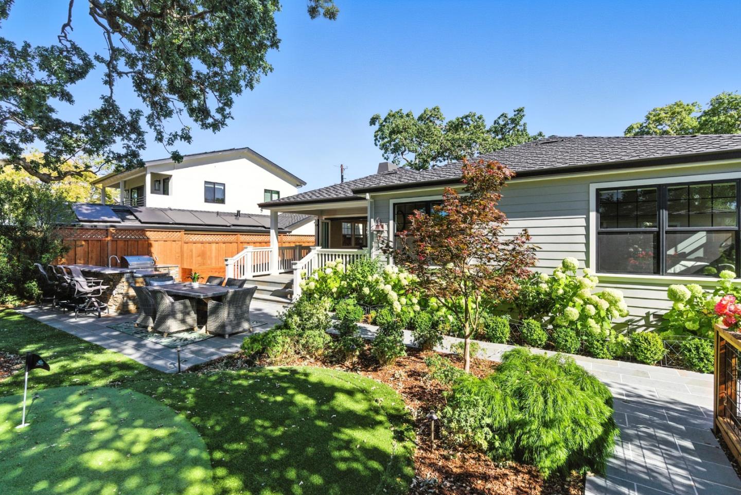 Detail Gallery Image 32 of 50 For 36 Wildwood Ave, San Carlos,  CA 94070 - 3 Beds | 2 Baths