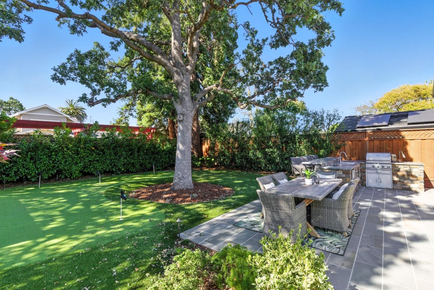 Detail Gallery Image 33 of 50 For 36 Wildwood Ave, San Carlos,  CA 94070 - 3 Beds | 2 Baths