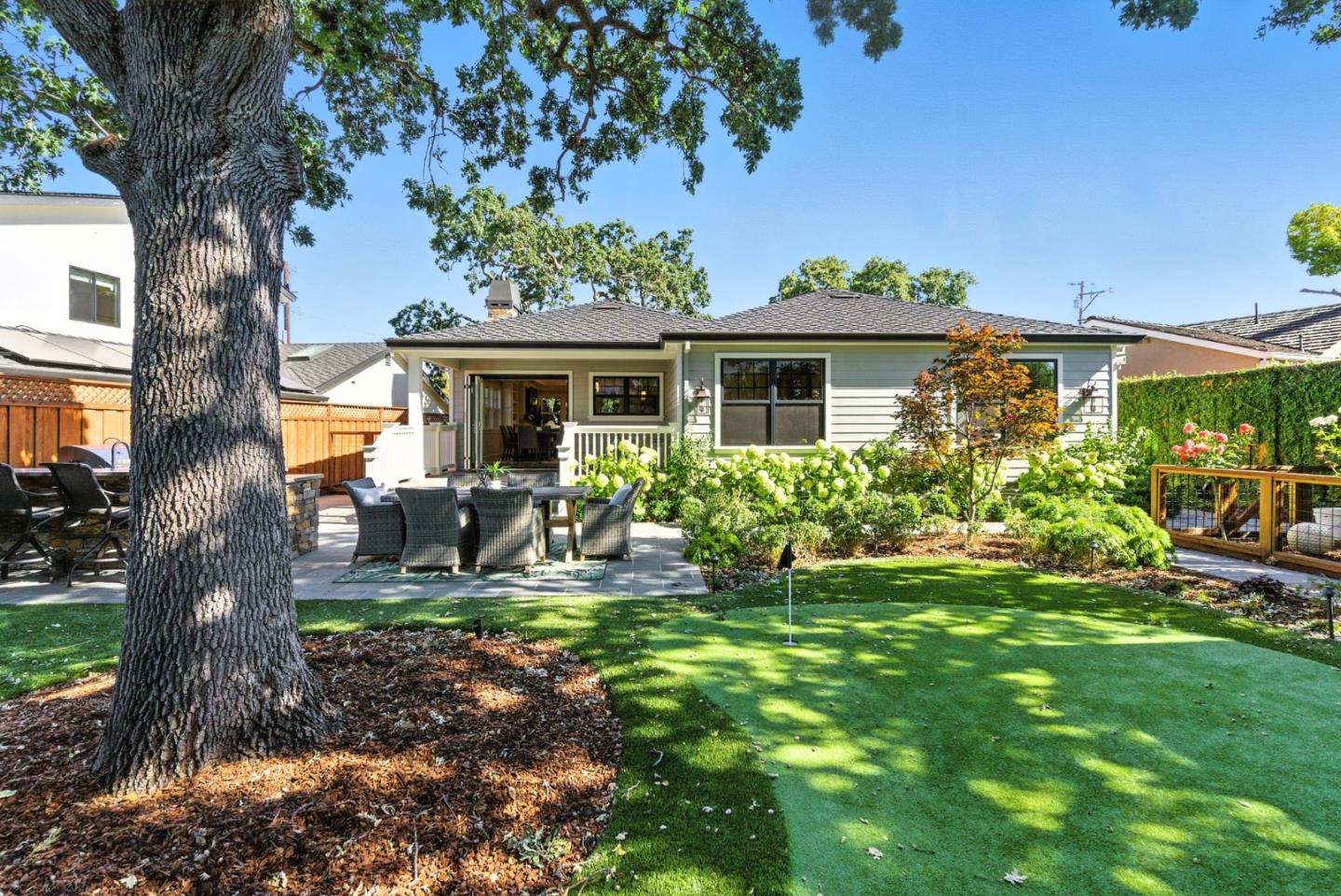 Detail Gallery Image 35 of 50 For 36 Wildwood Ave, San Carlos,  CA 94070 - 3 Beds | 2 Baths