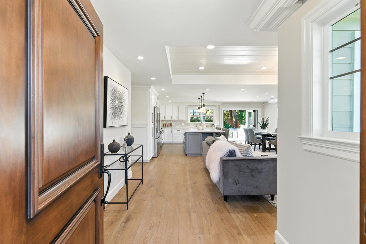 Detail Gallery Image 4 of 50 For 36 Wildwood Ave, San Carlos,  CA 94070 - 3 Beds | 2 Baths