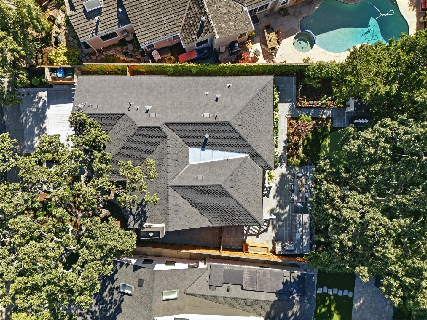 Detail Gallery Image 40 of 50 For 36 Wildwood Ave, San Carlos,  CA 94070 - 3 Beds | 2 Baths