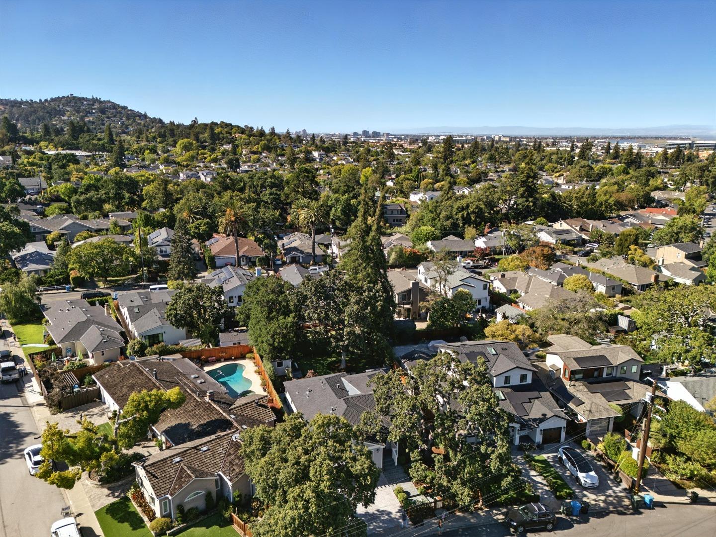 Detail Gallery Image 41 of 50 For 36 Wildwood Ave, San Carlos,  CA 94070 - 3 Beds | 2 Baths