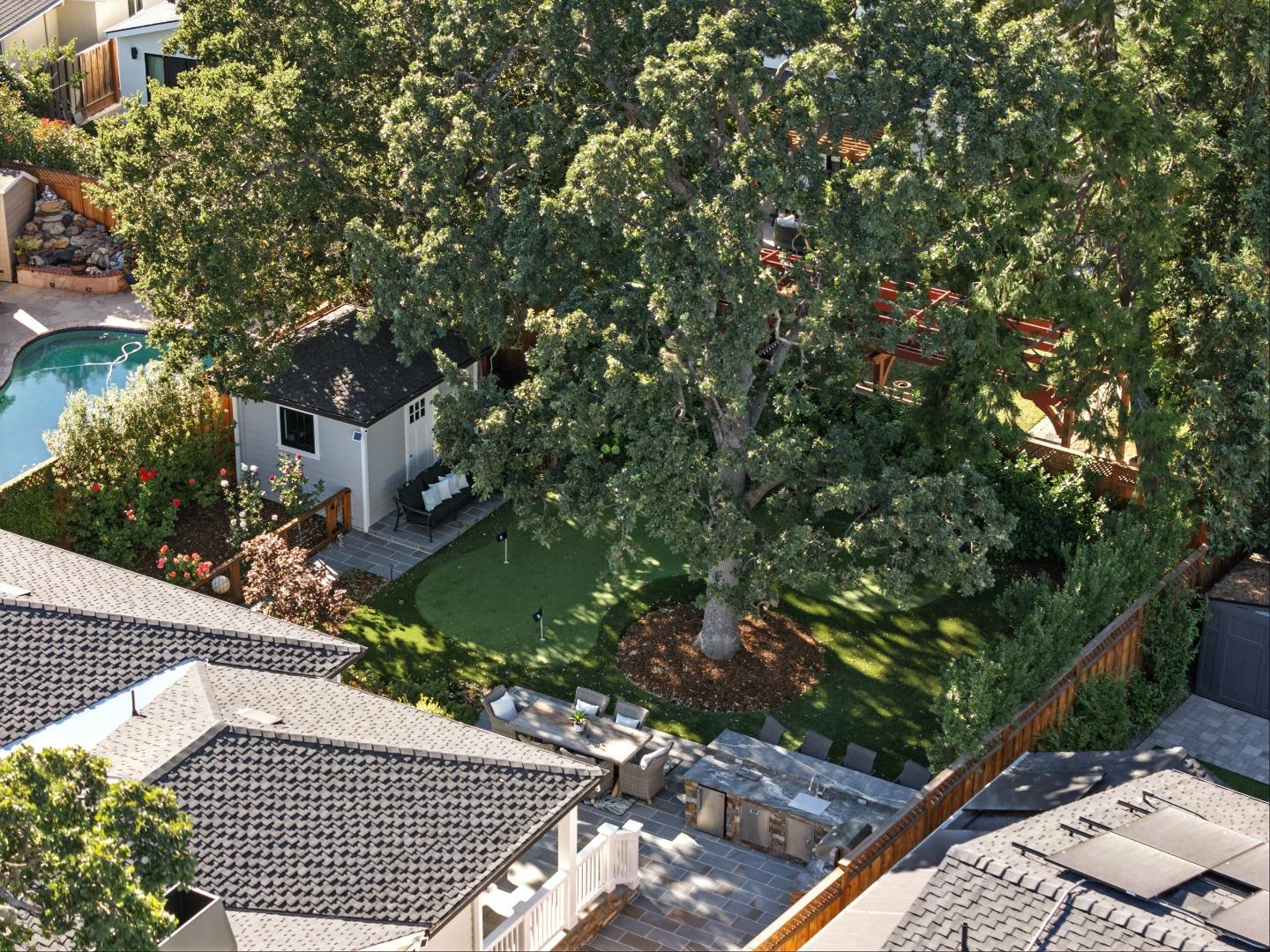 Detail Gallery Image 45 of 50 For 36 Wildwood Ave, San Carlos,  CA 94070 - 3 Beds | 2 Baths