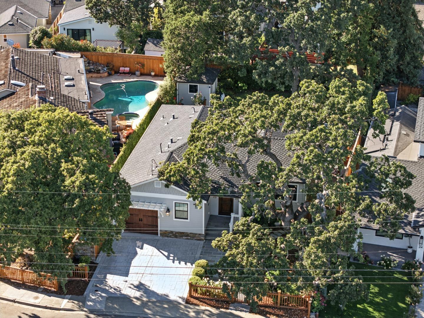 Detail Gallery Image 46 of 50 For 36 Wildwood Ave, San Carlos,  CA 94070 - 3 Beds | 2 Baths