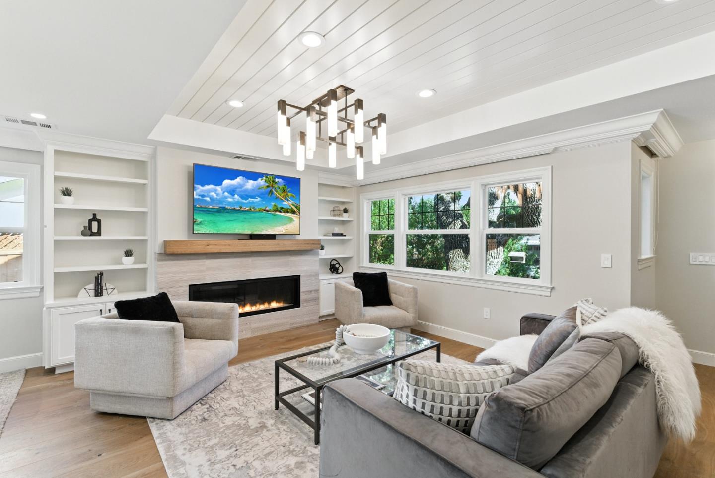 Detail Gallery Image 6 of 50 For 36 Wildwood Ave, San Carlos,  CA 94070 - 3 Beds | 2 Baths