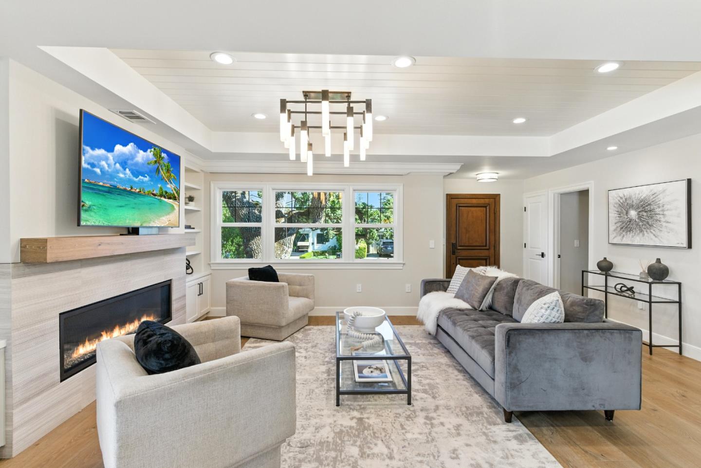 Detail Gallery Image 7 of 50 For 36 Wildwood Ave, San Carlos,  CA 94070 - 3 Beds | 2 Baths