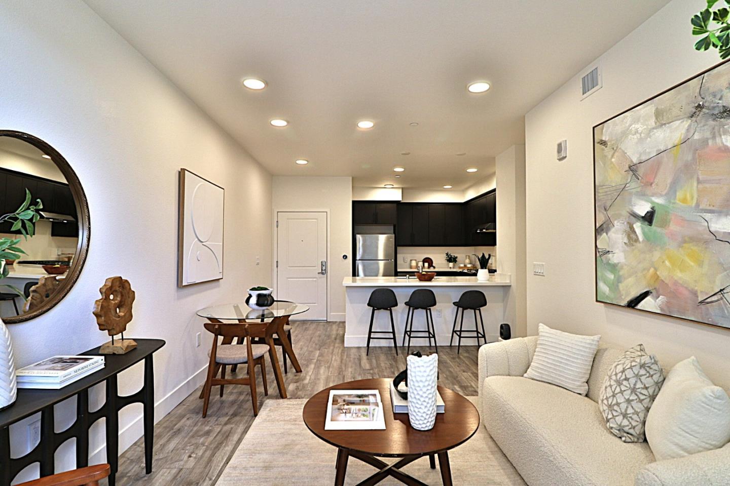 Detail Gallery Image 11 of 52 For 42111 Osgood Rd #206,  Fremont,  CA 94539 - 2 Beds | 2 Baths